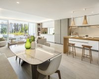 Resale - apartment - Marbella - The Golden Mile