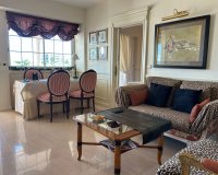 Resale - apartment - Marbella - The Golden Mile