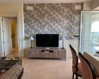 Resale - apartment - Marbella - The Golden Mile