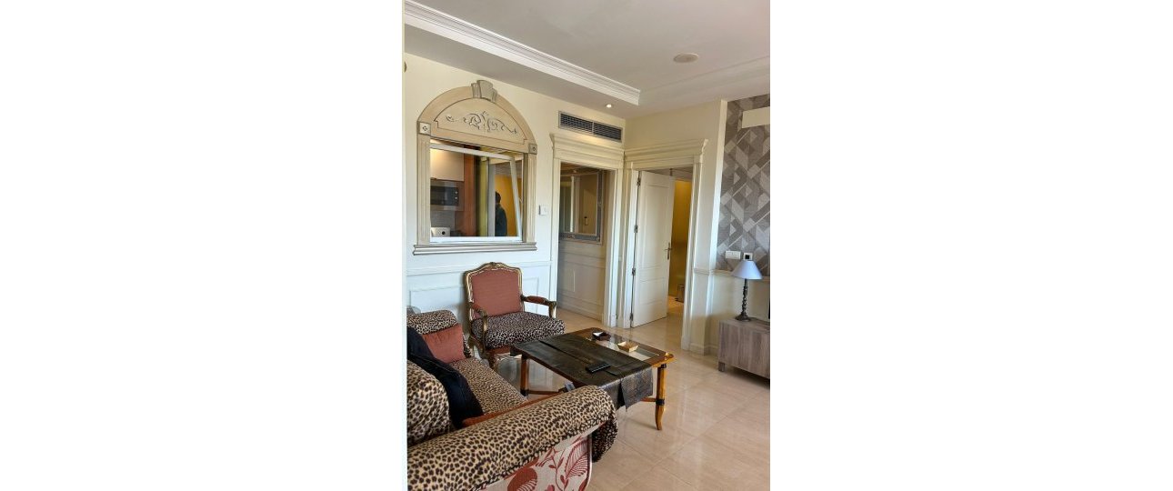 Resale - apartment - Marbella - The Golden Mile