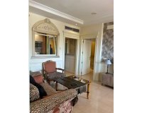 Resale - apartment - Marbella - The Golden Mile