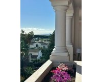 Resale - apartment - Marbella - The Golden Mile
