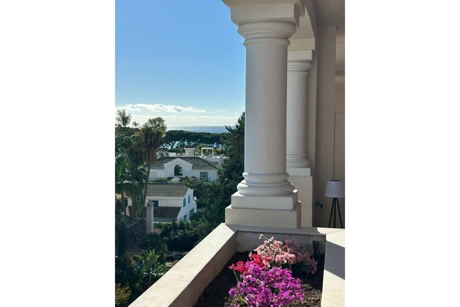 Resale - apartment - Marbella - The Golden Mile
