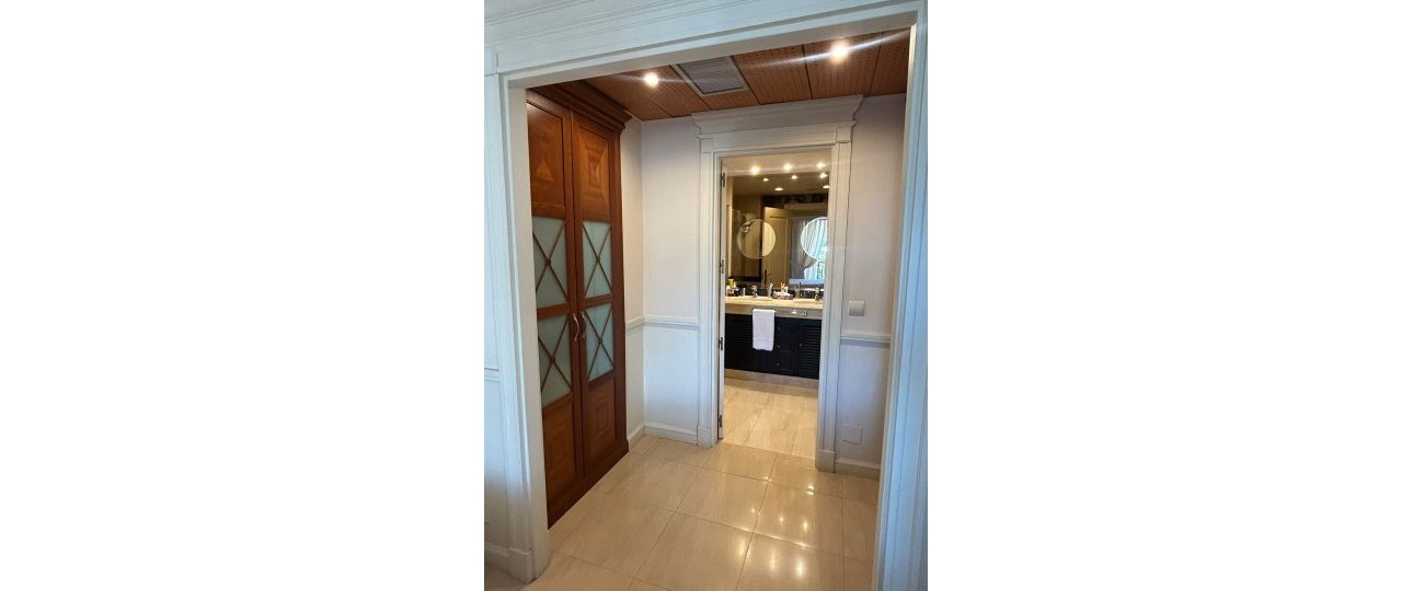 Resale - apartment - Marbella - The Golden Mile