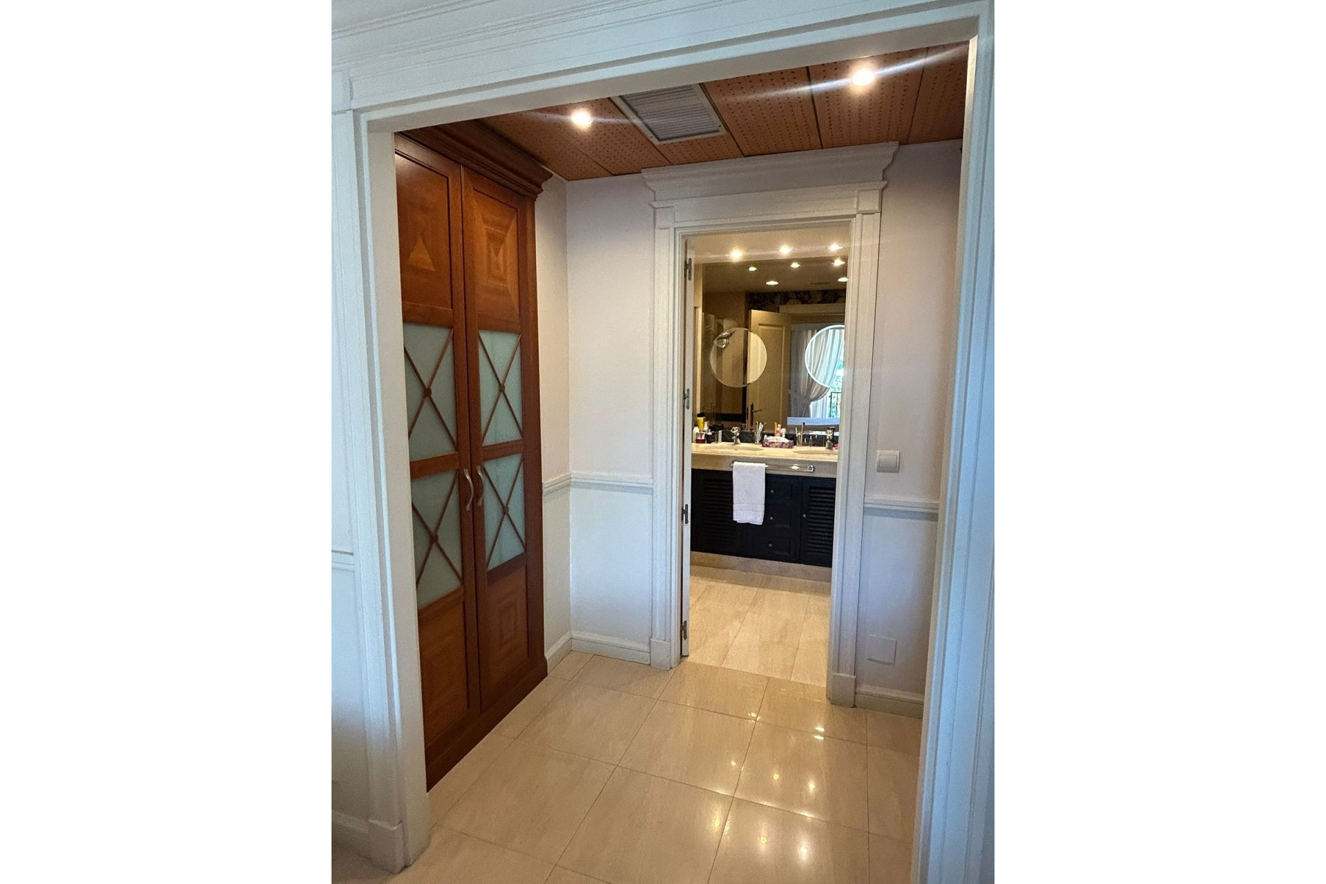 Resale - apartment - Marbella - The Golden Mile