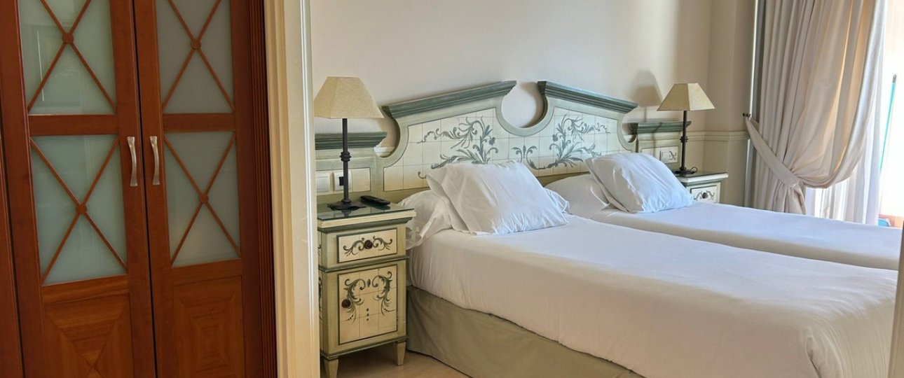 Resale - apartment - Marbella - The Golden Mile