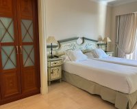 Resale - apartment - Marbella - The Golden Mile