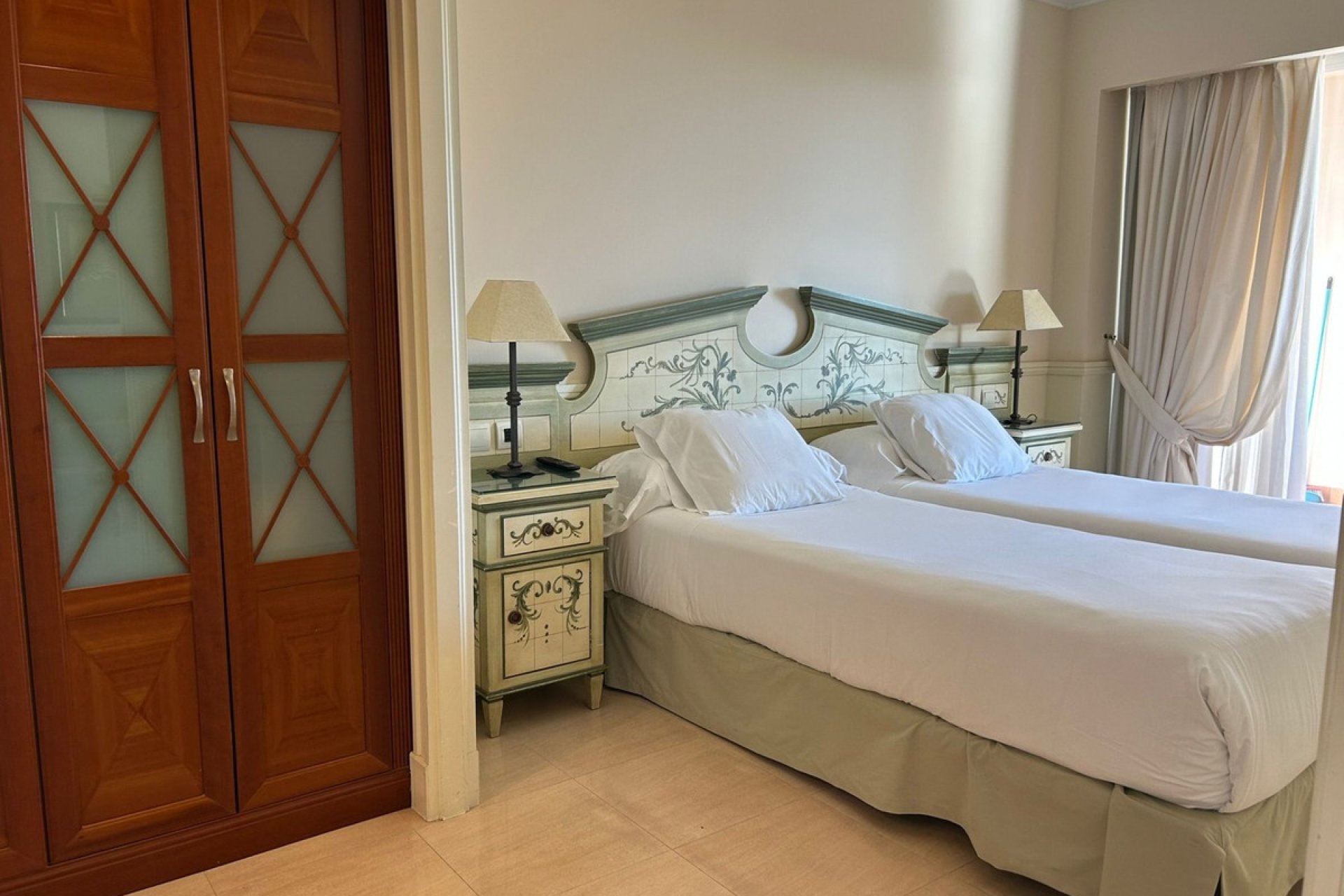 Resale - apartment - Marbella - The Golden Mile