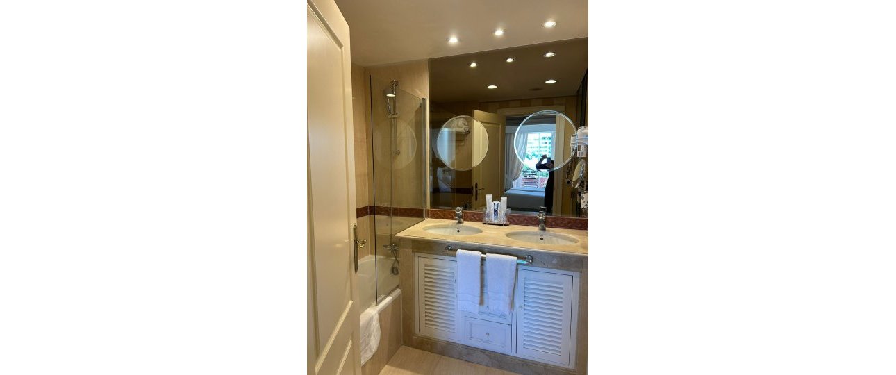 Resale - apartment - Marbella - The Golden Mile