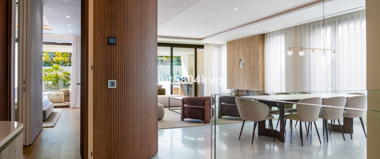 Resale - apartment - Marbella - The Golden Mile