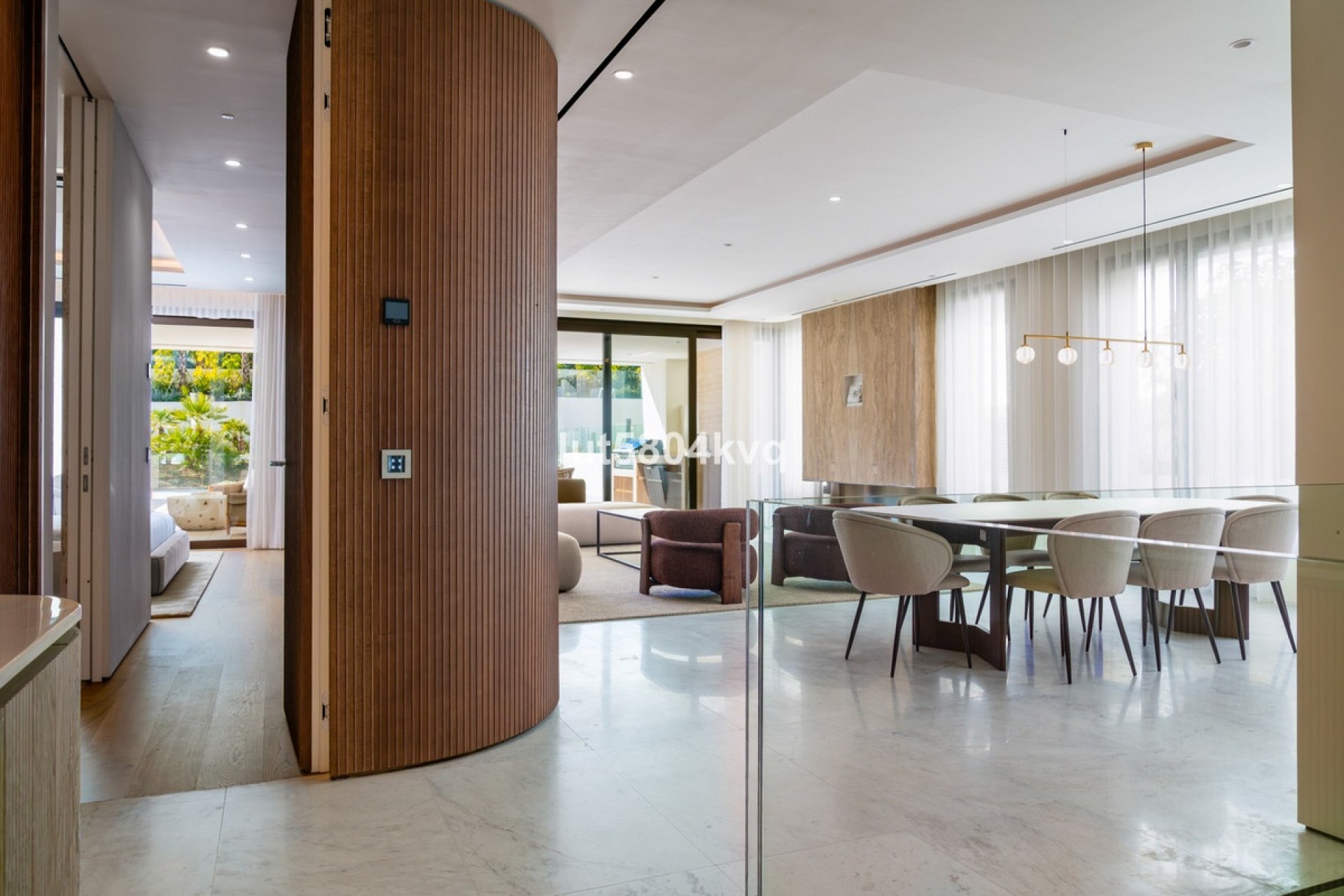 Resale - apartment - Marbella - The Golden Mile