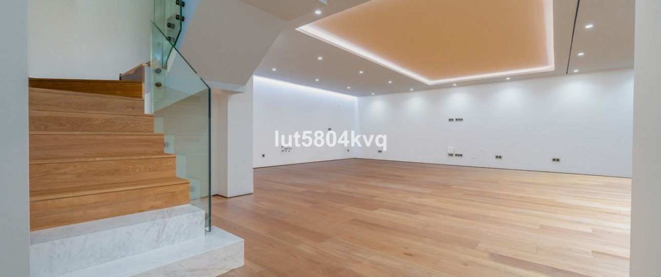 Resale - apartment - Marbella - The Golden Mile
