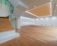Resale - apartment - Marbella - The Golden Mile