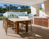 Resale - apartment - Marbella - The Golden Mile
