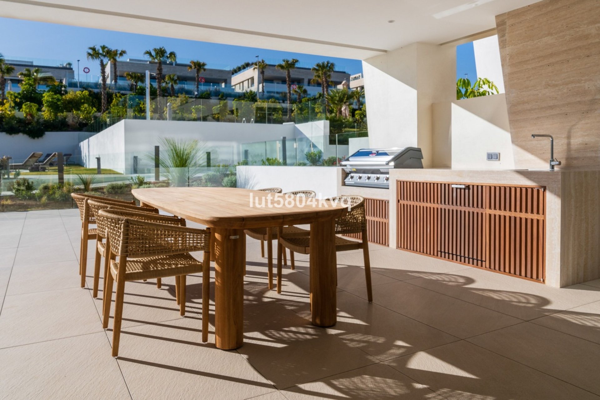 Resale - apartment - Marbella - The Golden Mile