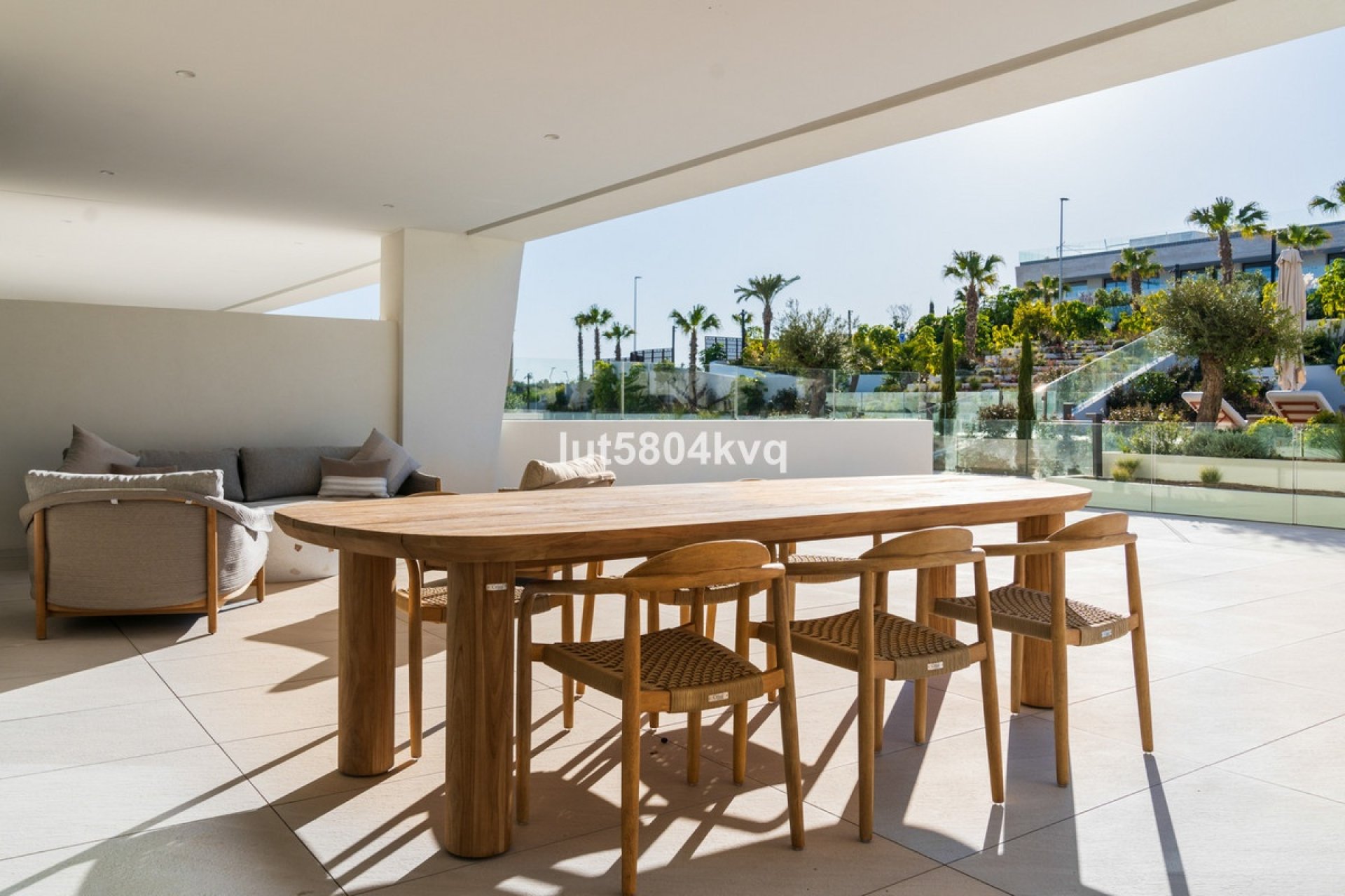 Resale - apartment - Marbella - The Golden Mile