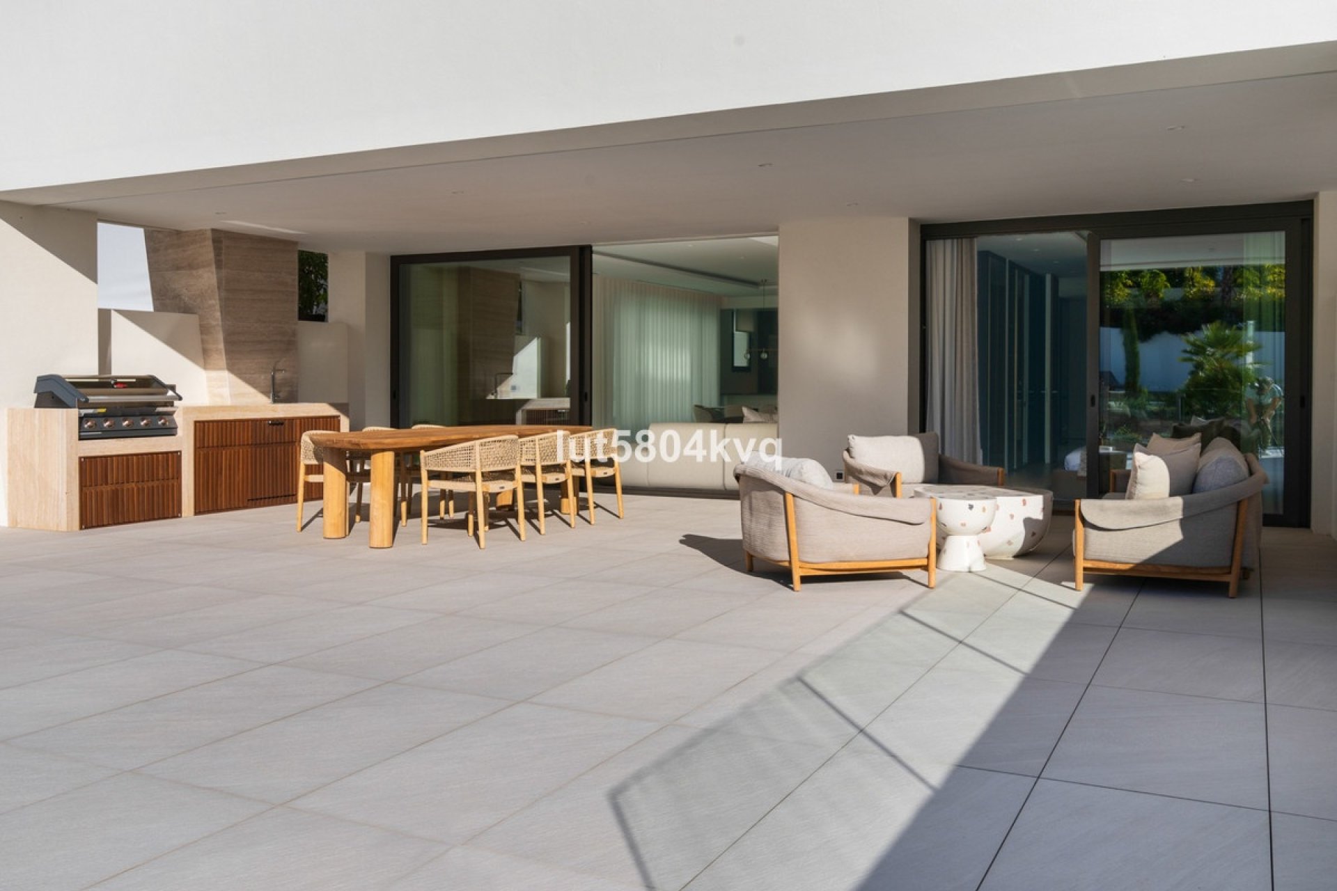Resale - apartment - Marbella - The Golden Mile