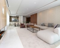 Resale - apartment - Marbella - The Golden Mile