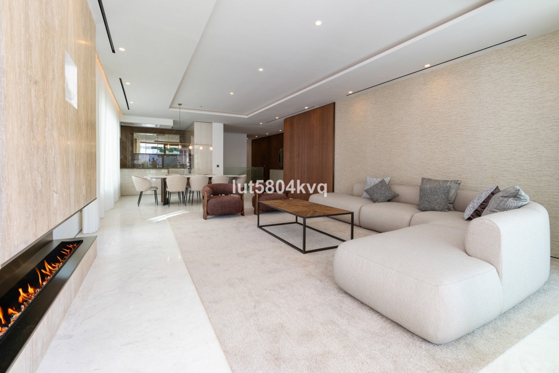 Resale - apartment - Marbella - The Golden Mile