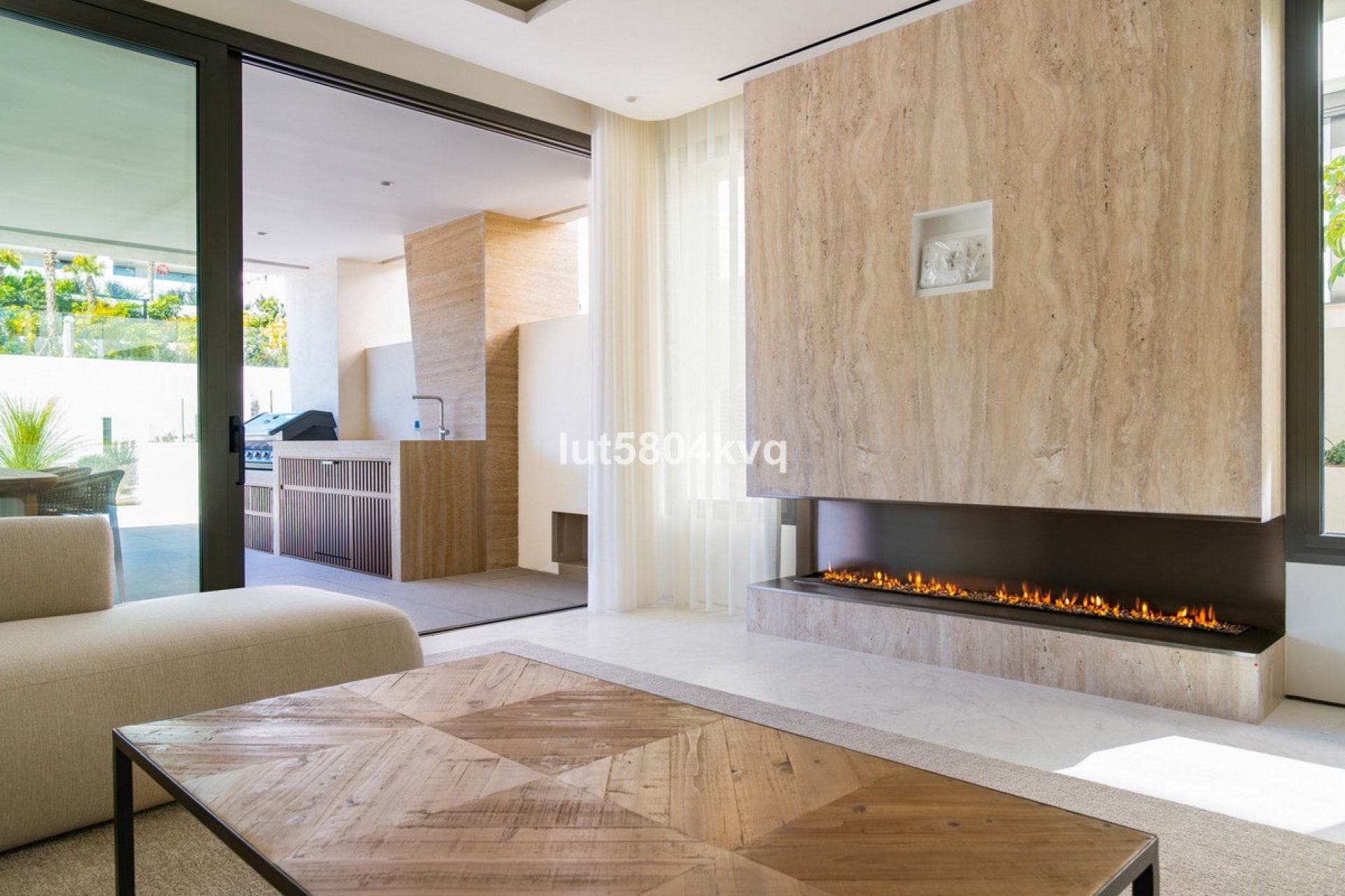 Resale - apartment - Marbella - The Golden Mile