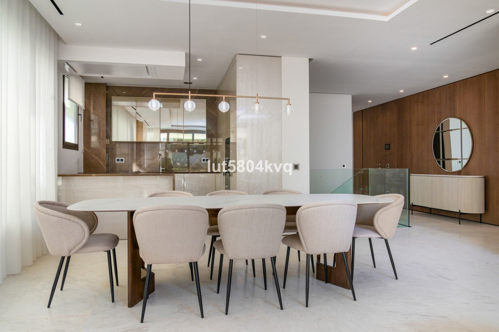 Resale - apartment - Marbella - The Golden Mile