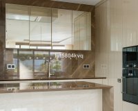 Resale - apartment - Marbella - The Golden Mile