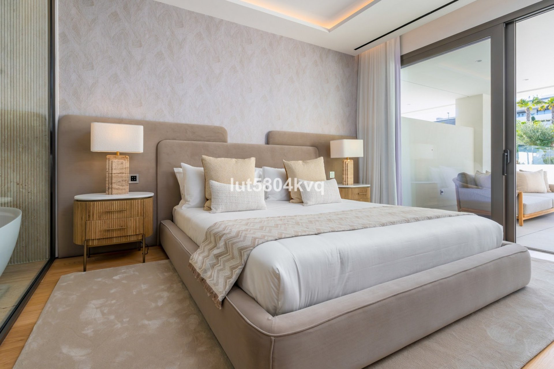 Resale - apartment - Marbella - The Golden Mile