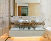Resale - apartment - Marbella - The Golden Mile