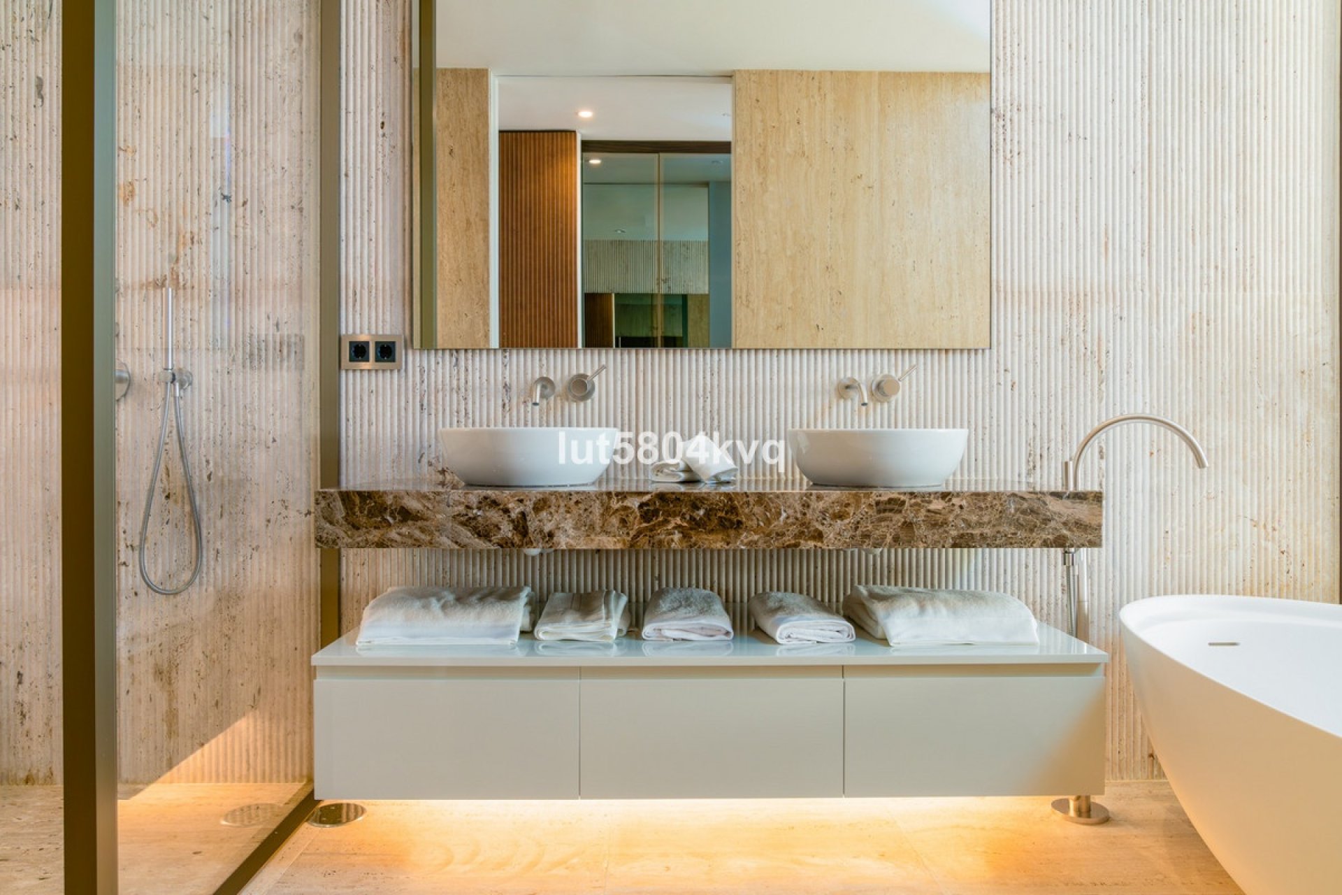 Resale - apartment - Marbella - The Golden Mile