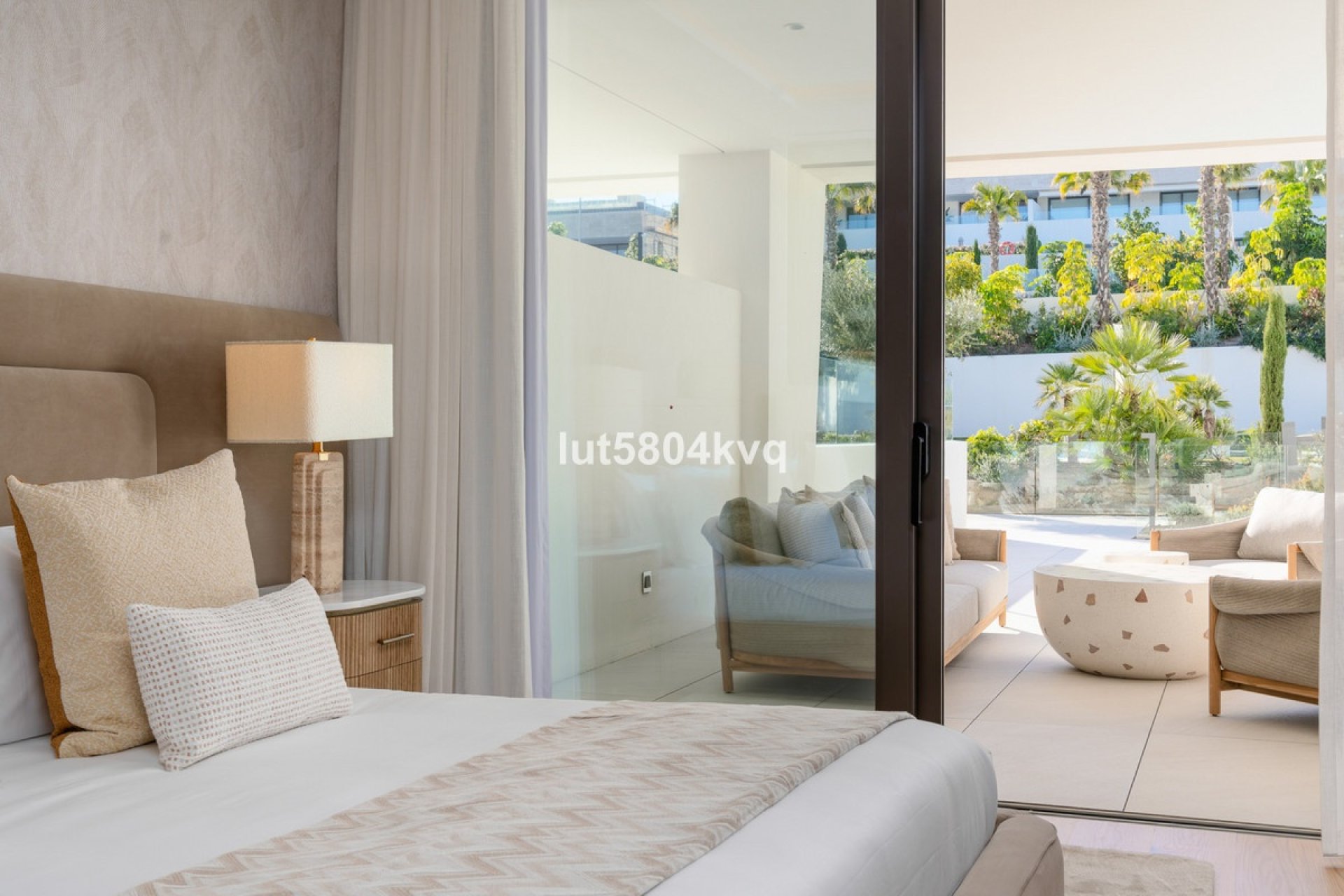 Resale - apartment - Marbella - The Golden Mile