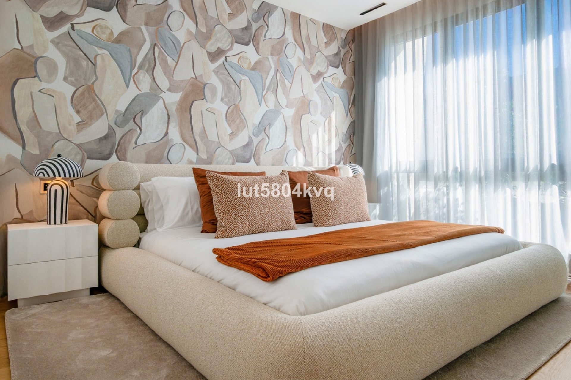 Resale - apartment - Marbella - The Golden Mile