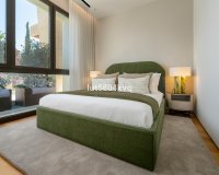 Resale - apartment - Marbella - The Golden Mile