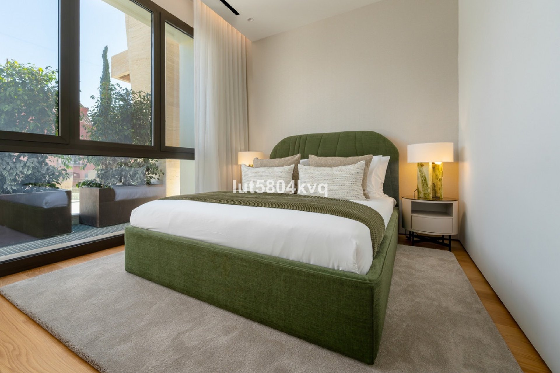 Resale - apartment - Marbella - The Golden Mile