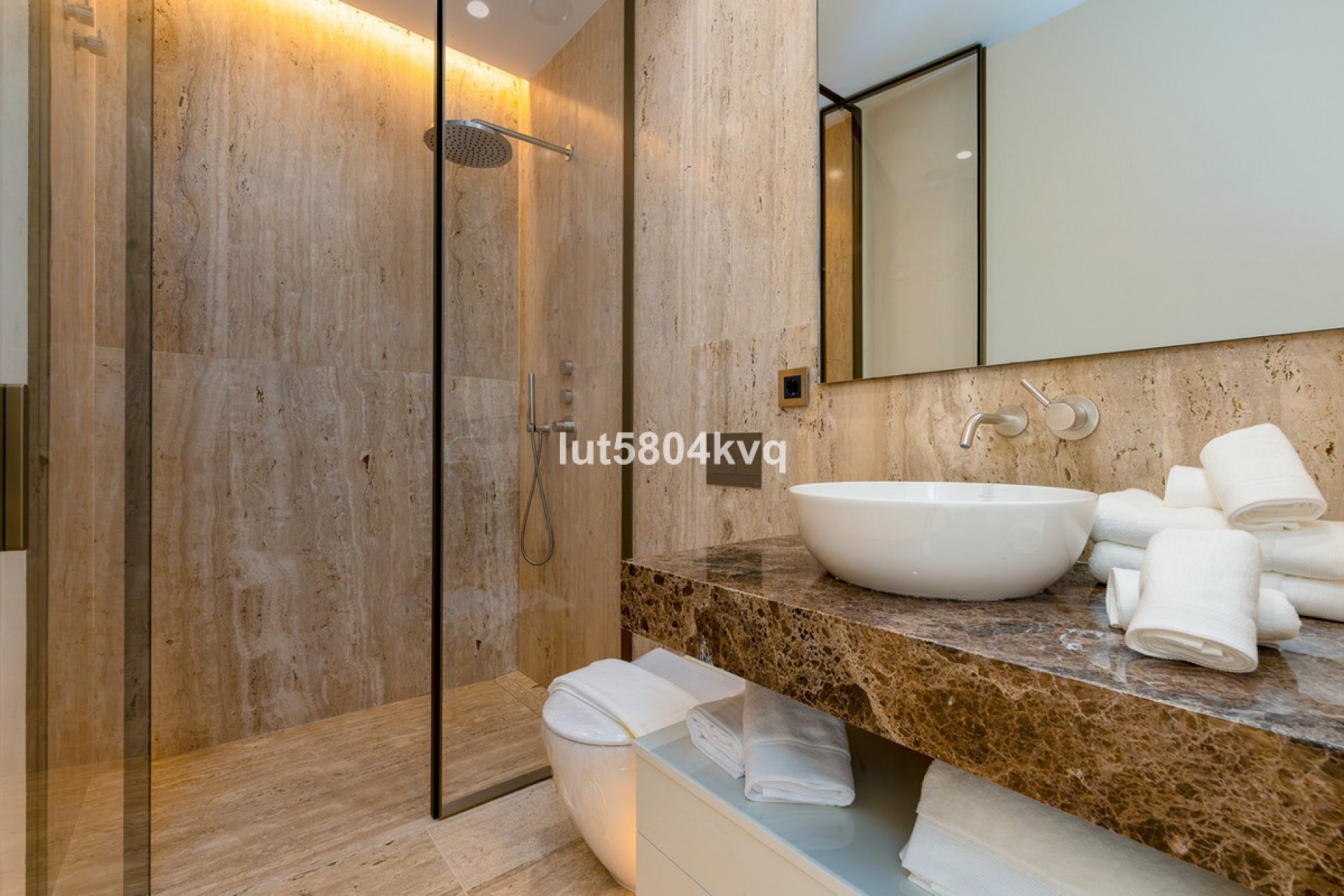 Resale - apartment - Marbella - The Golden Mile