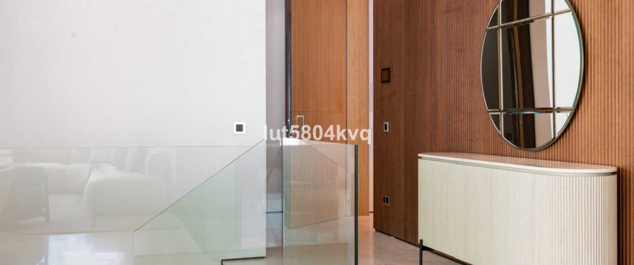Resale - apartment - Marbella - The Golden Mile