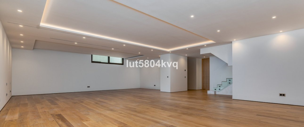 Resale - apartment - Marbella - The Golden Mile
