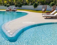 Resale - apartment - Marbella - The Golden Mile