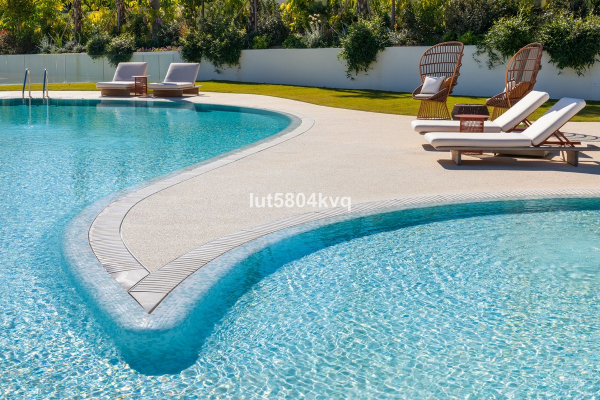 Resale - apartment - Marbella - The Golden Mile