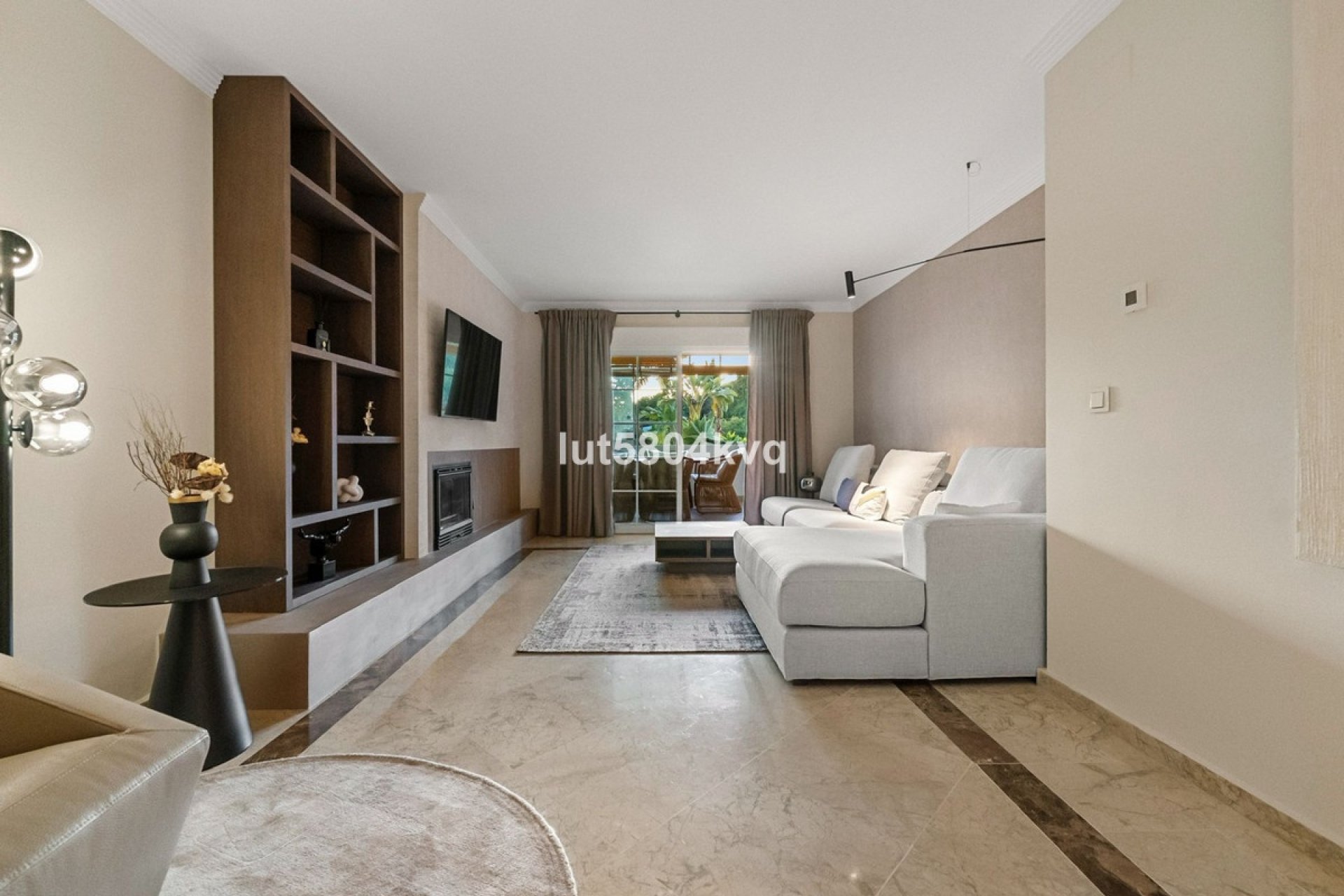 Resale - apartment - Marbella - The Golden Mile