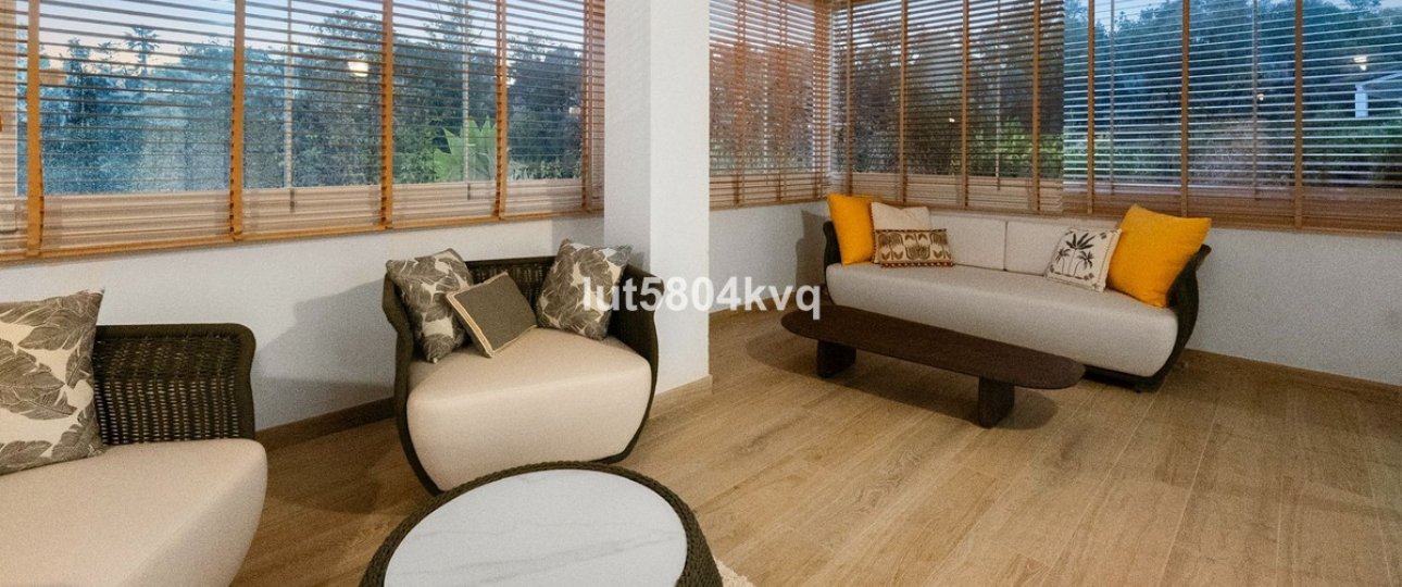 Resale - apartment - Marbella - The Golden Mile