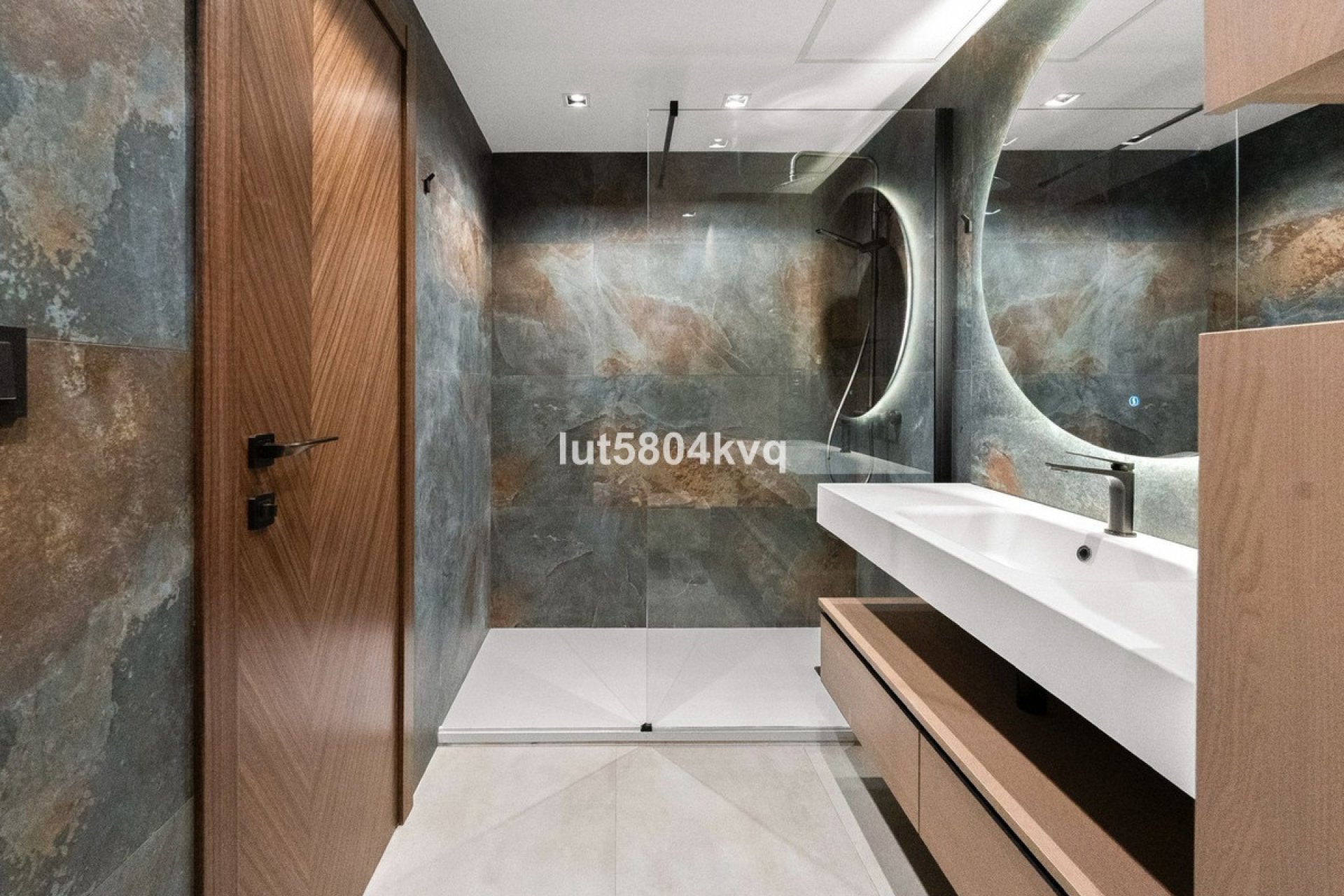 Resale - apartment - Marbella - The Golden Mile