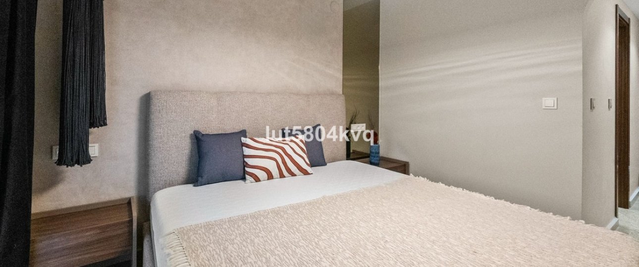 Resale - apartment - Marbella - The Golden Mile