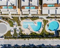 Resale - apartment - Marbella - The Golden Mile