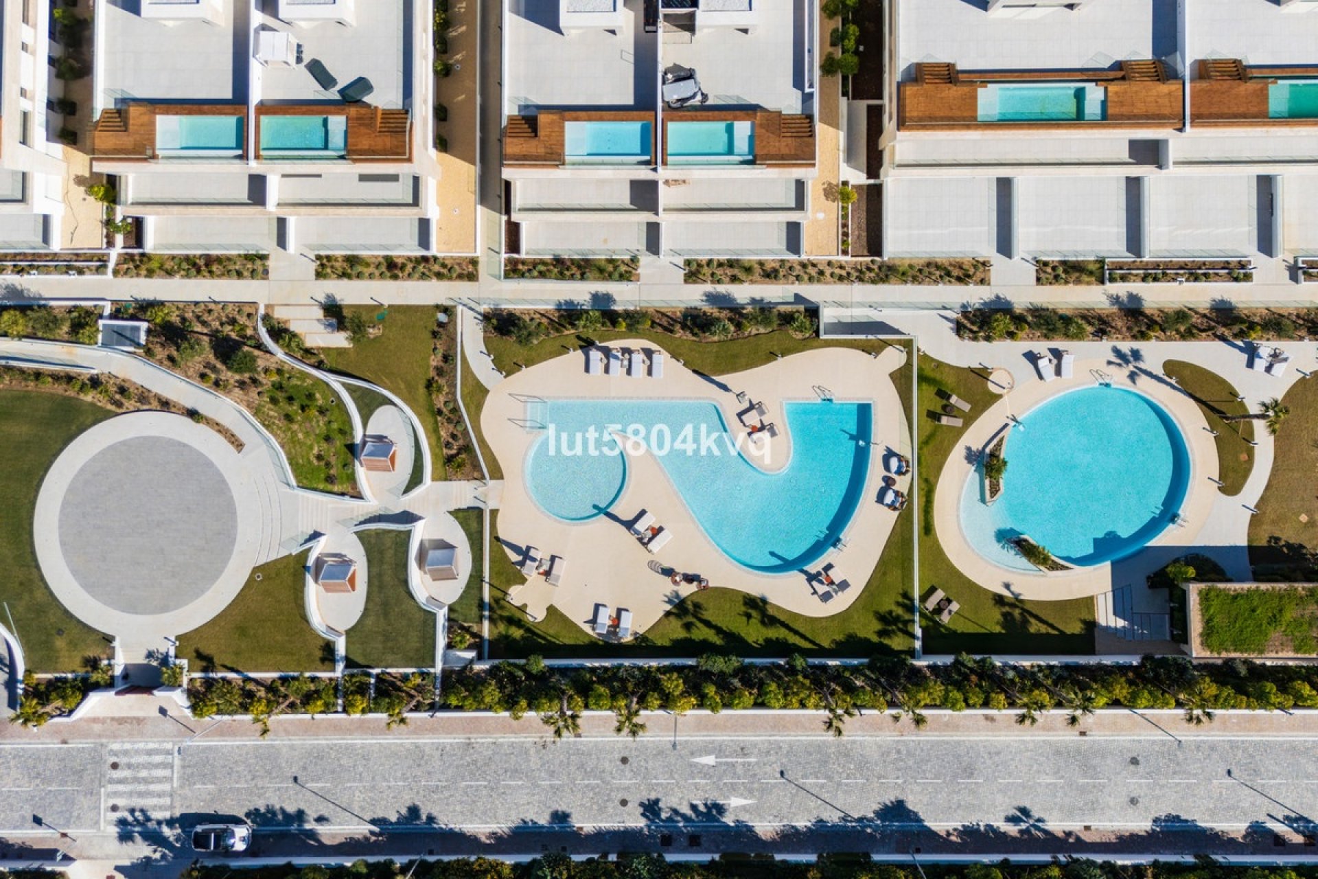 Resale - apartment - Marbella - The Golden Mile