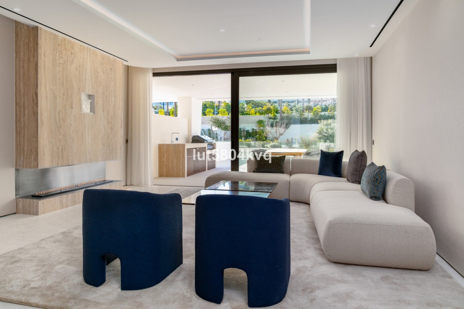 Resale - apartment - Marbella - The Golden Mile