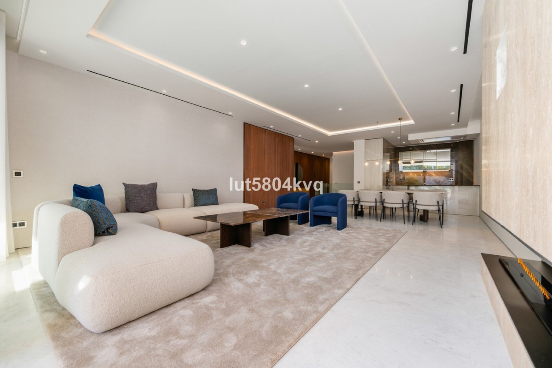 Resale - apartment - Marbella - The Golden Mile