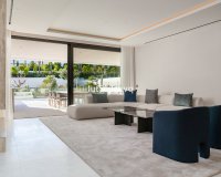 Resale - apartment - Marbella - The Golden Mile