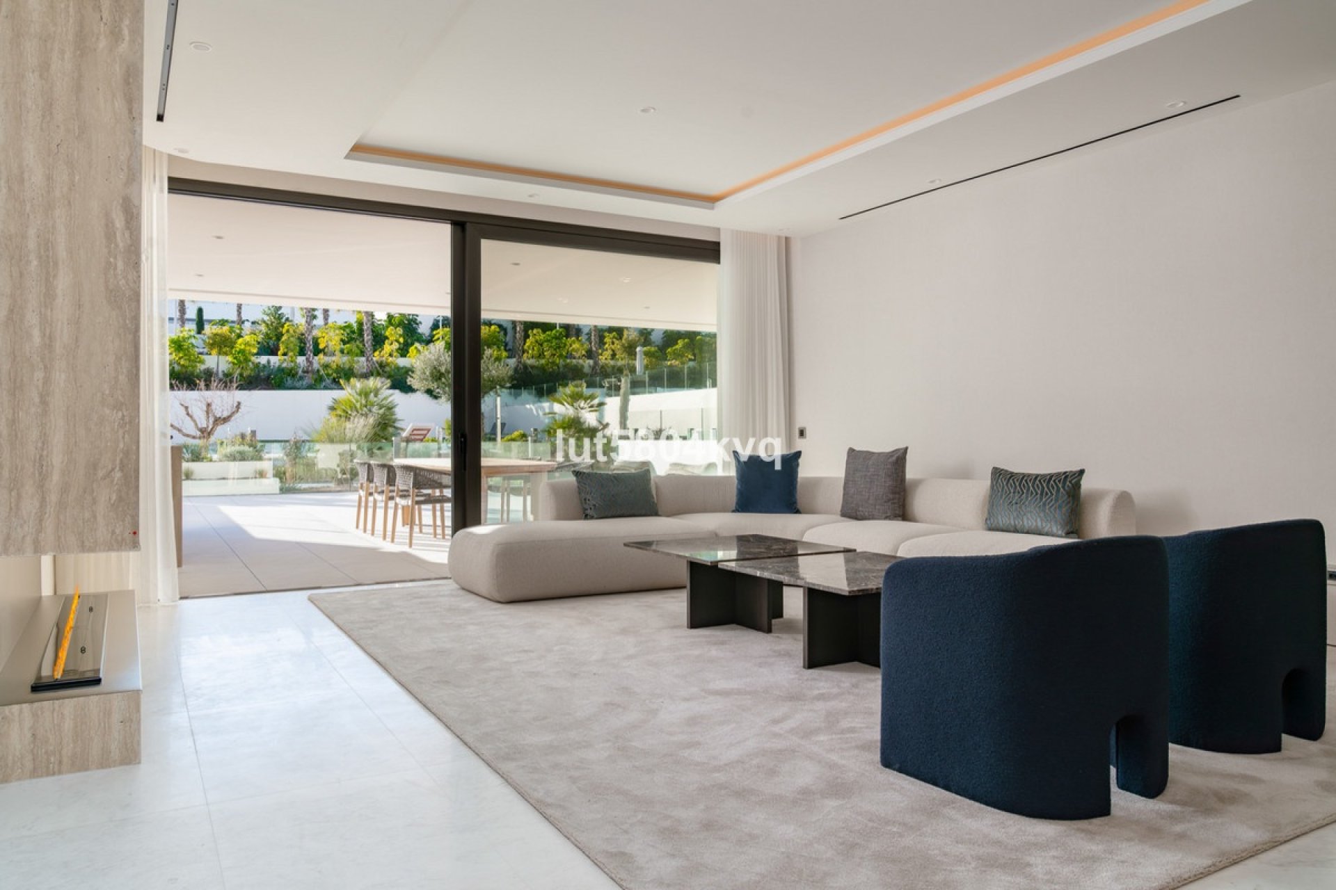 Resale - apartment - Marbella - The Golden Mile