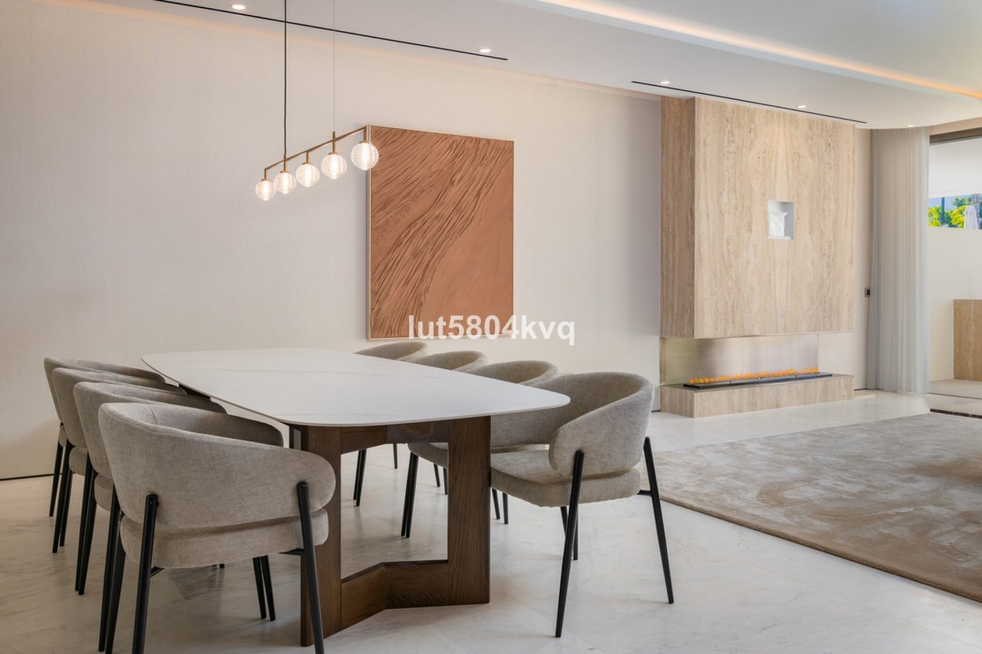 Resale - apartment - Marbella - The Golden Mile