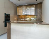 Resale - apartment - Marbella - The Golden Mile